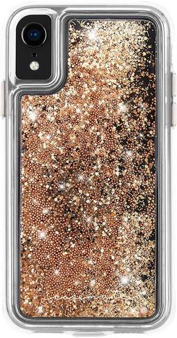 Refurbished Case-Mate Glow Waterfall Phone Case for iPhone XR - Reebelo Nederland