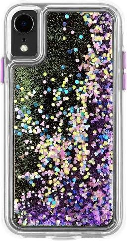 Refurbished Case-Mate Glow Waterfall Phone Case for iPhone XR - Reebelo Nederland