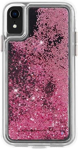 Refurbished Case-Mate Glow Waterfall Phone Case for iPhone XR - Reebelo Nederland