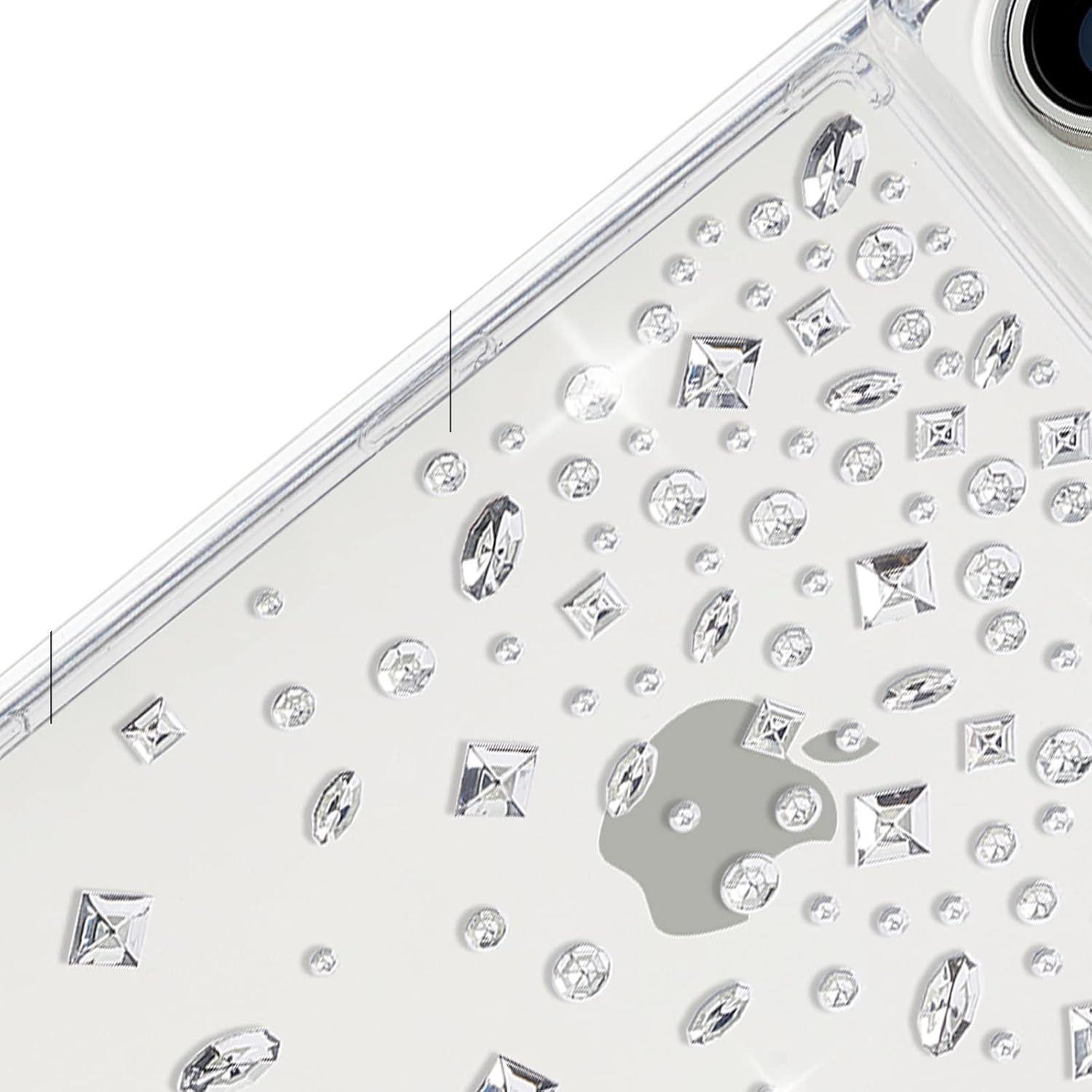 Refurbished Case-Mate Karat Phone Case for iPhone 13 - Reebelo Nederland