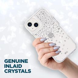 Refurbished Case-Mate Karat Phone Case for iPhone 13 - Reebelo Nederland