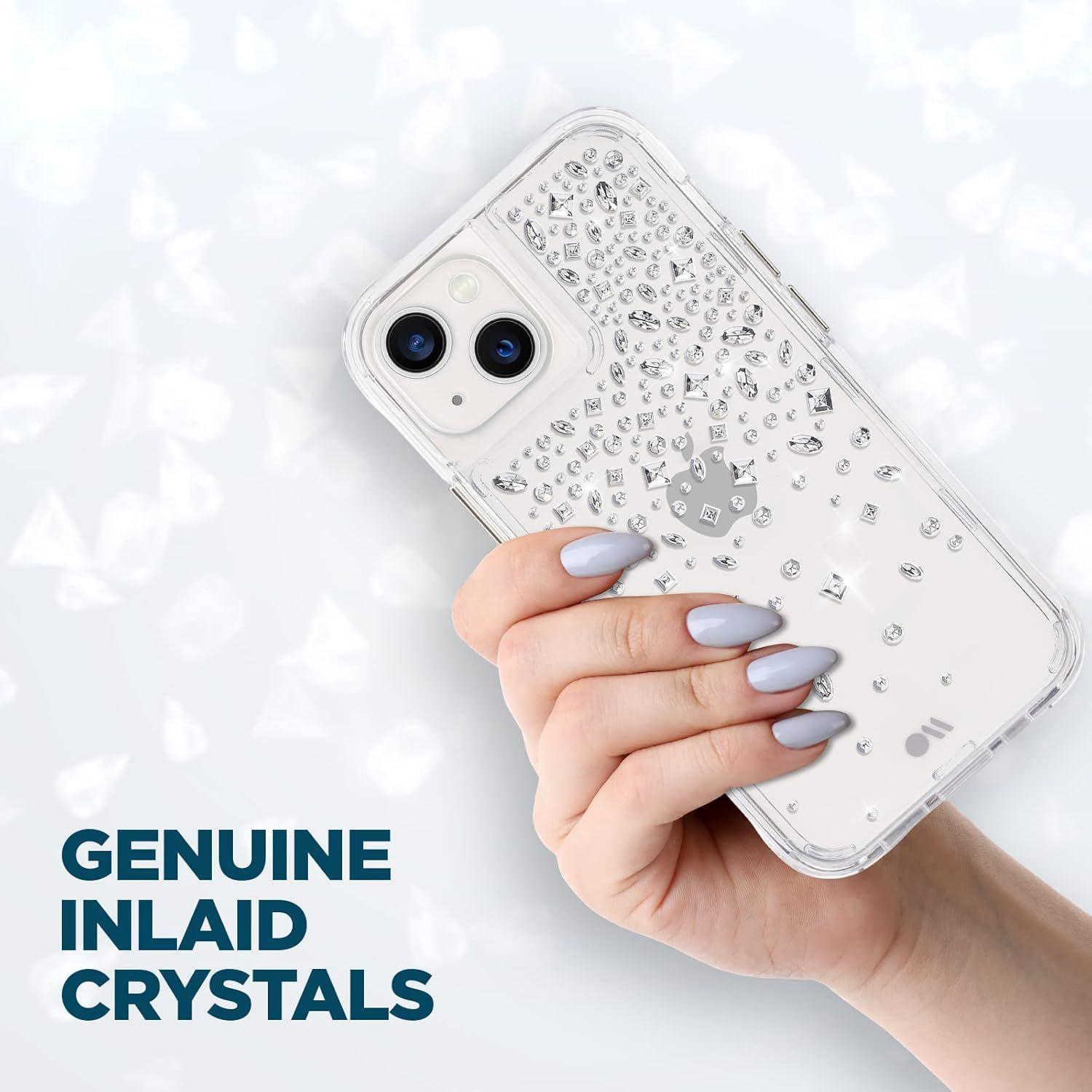Refurbished Case-Mate Karat Phone Case for iPhone 13 - Reebelo Nederland