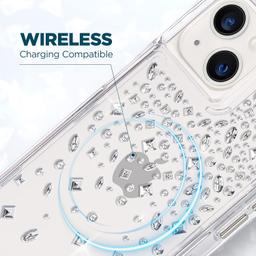 Refurbished Case-Mate Karat Phone Case for iPhone 13 - Reebelo Nederland