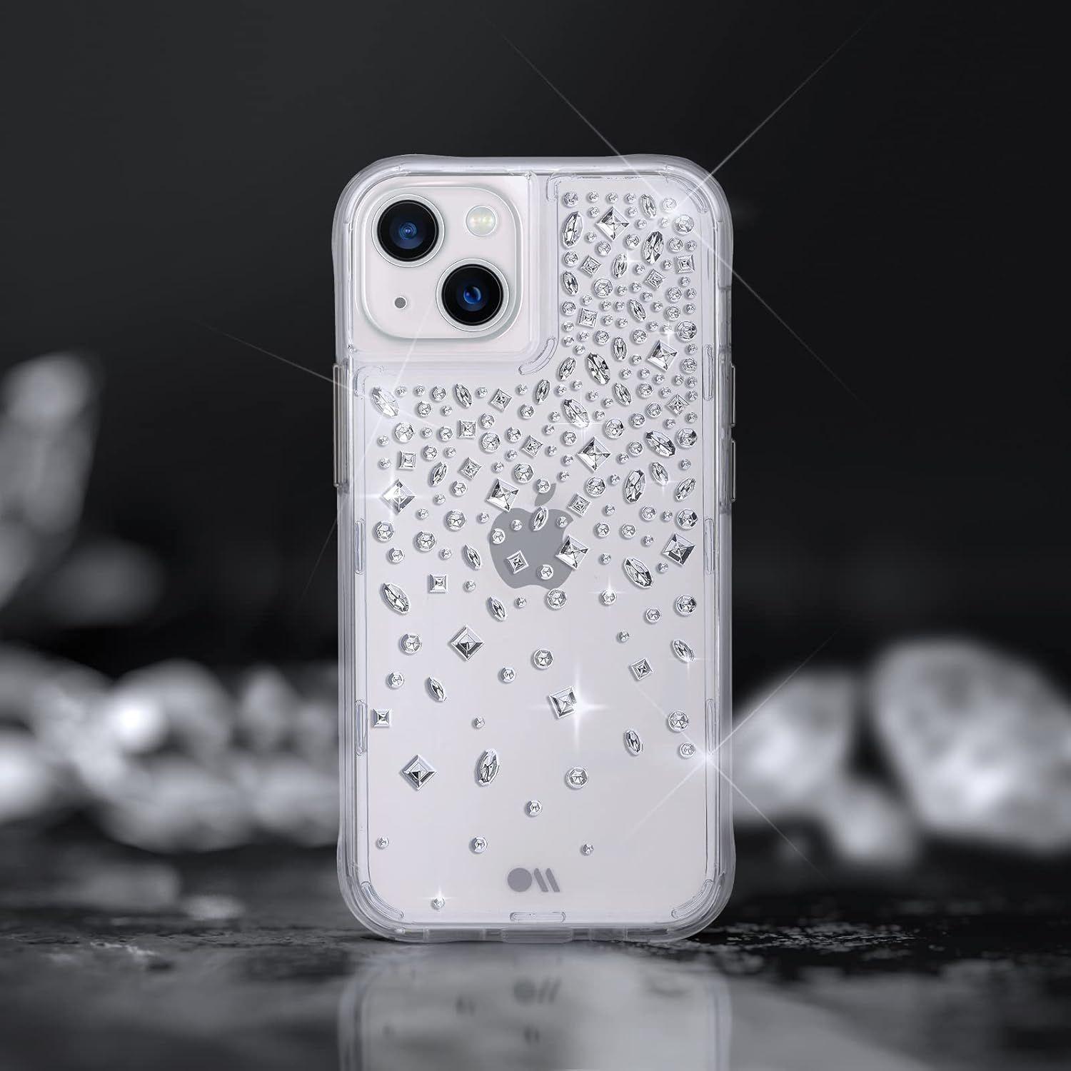 Refurbished Case-Mate Karat Phone Case for iPhone 13 - Reebelo Nederland