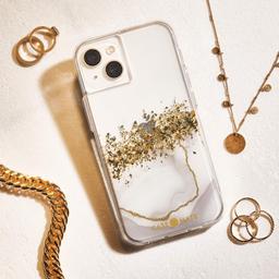 Refurbished Case-Mate Karat Phone Case for iPhone 13 - Reebelo Nederland