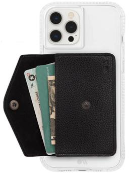 Refurbished Case-Mate MagSafe Wallet Pocket - Reebelo Nederland