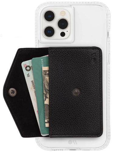 Refurbished Case-Mate MagSafe Wallet Pocket - Reebelo Nederland