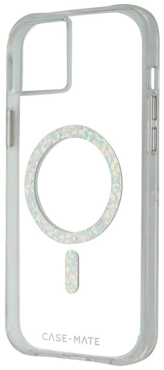 Refurbished Case-Mate Phone Case with MagSafe for iPhone 14 Plus - Reebelo Nederland