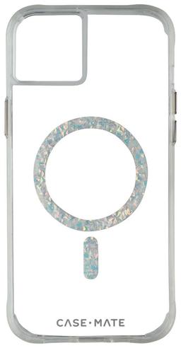 Refurbished Case-Mate Phone Case with MagSafe for iPhone 14 Plus - Reebelo Nederland