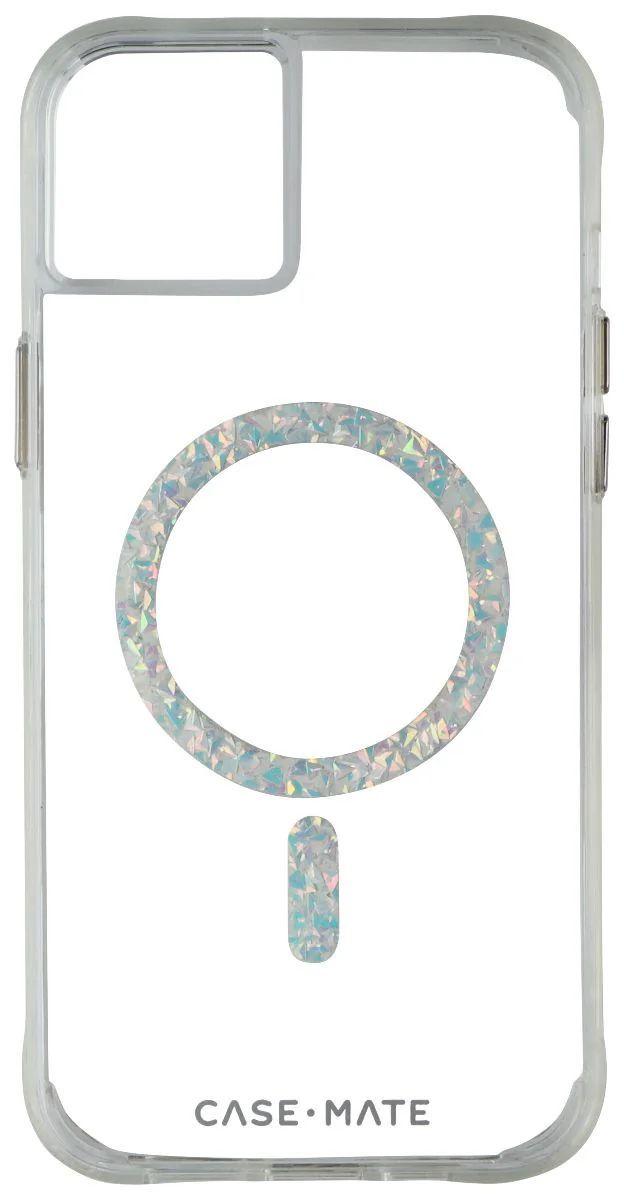 Refurbished Case-Mate Phone Case with MagSafe for iPhone 14 Plus - Reebelo Nederland