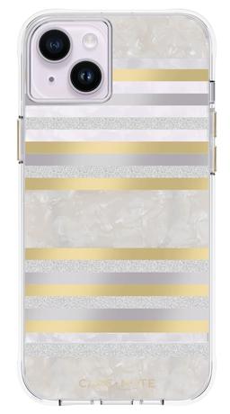 Refurbished Case-Mate Phone Case with MagSafe for iPhone 14 Plus - Reebelo Nederland