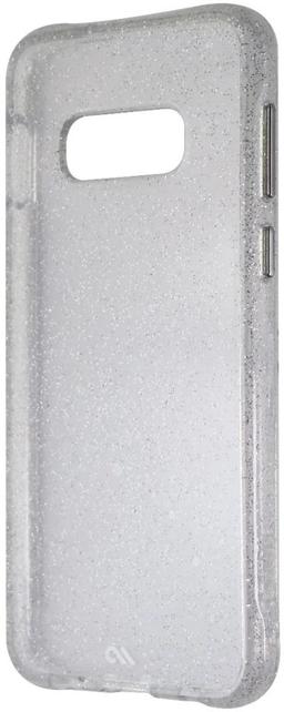 Refurbished Case-Mate Sheer Crystal Phone Case for Galaxy S10e - Reebelo Nederland
