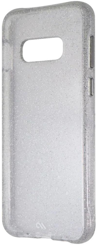 Refurbished Case-Mate Sheer Crystal Phone Case for Galaxy S10e - Reebelo Nederland