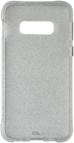 Refurbished Case-Mate Sheer Crystal Phone Case for Galaxy S10e - Reebelo Nederland