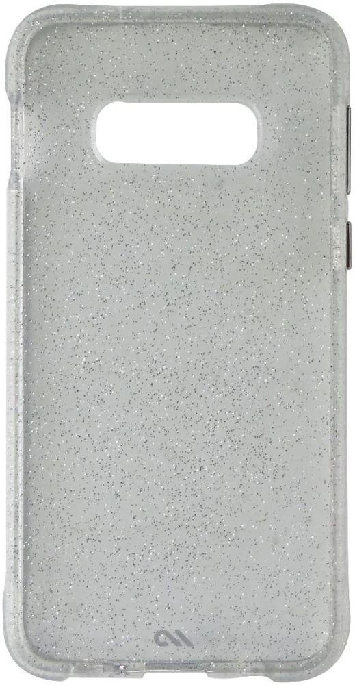 Refurbished Case-Mate Sheer Crystal Phone Case for Galaxy S10e - Reebelo Nederland