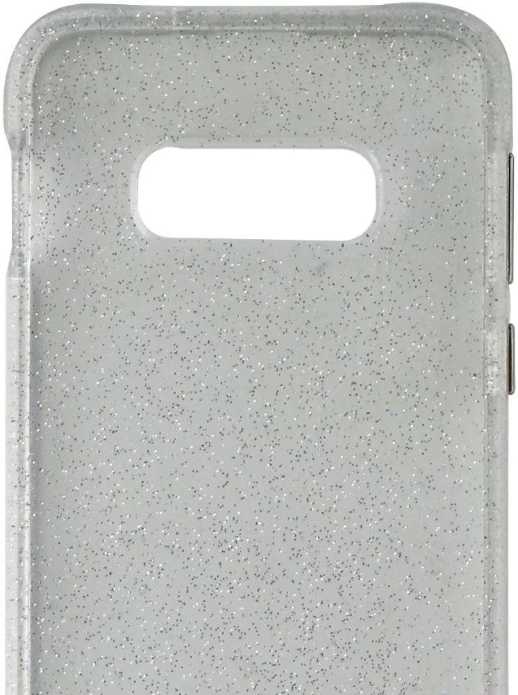 Refurbished Case-Mate Sheer Crystal Phone Case for Galaxy S10e - Reebelo Nederland