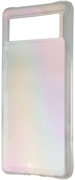 Refurbished Case-Mate Soap Bubble Phone Case for Google Pixel 6 - Reebelo Nederland