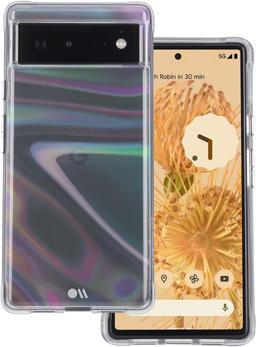 Refurbished Case-Mate Soap Bubble Phone Case for Google Pixel 6 - Reebelo Nederland