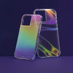 Refurbished Case-Mate Soap Bubble Phone Case for iPhone 12 mini - Reebelo Nederland