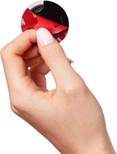 Refurbished Case-Mate Sticker Mount for Apple AirTag - Reebelo Nederland