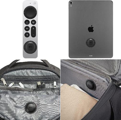 Refurbished Case-Mate Sticker Mount for Apple AirTag - Reebelo Nederland