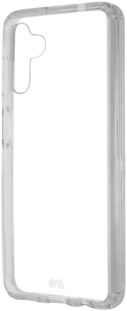 Refurbished Case-Mate Tough Clear Phone Case for Galaxy A13 5G - Reebelo Nederland