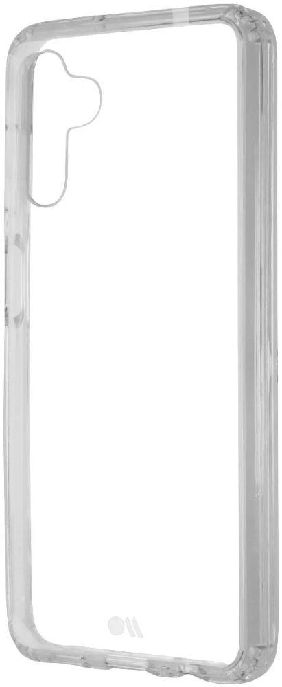 Refurbished Case-Mate Tough Clear Phone Case for Galaxy A13 5G - Reebelo Nederland