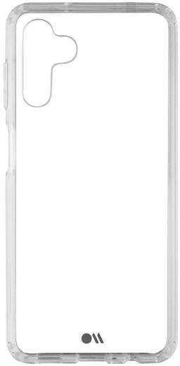 Refurbished Case-Mate Tough Clear Phone Case for Galaxy A13 5G - Reebelo Nederland
