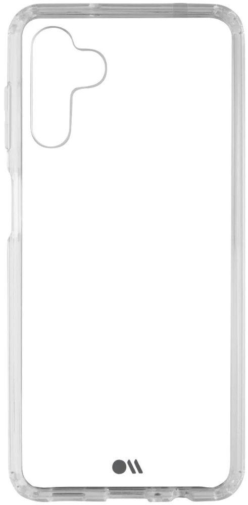 Refurbished Case-Mate Tough Clear Phone Case for Galaxy A13 5G - Reebelo Nederland