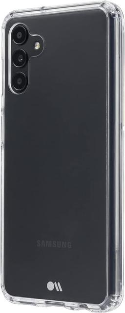 Refurbished Case-Mate Tough Clear Phone Case for Galaxy A13 5G - Reebelo Nederland