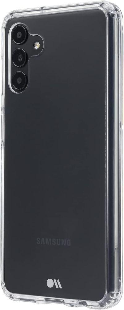 Refurbished Case-Mate Tough Clear Phone Case for Galaxy A13 5G - Reebelo Nederland