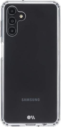 Refurbished Case-Mate Tough Clear Phone Case for Galaxy A13 5G - Reebelo Nederland