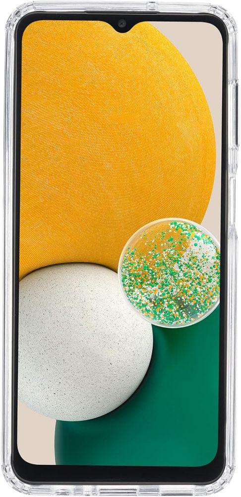 Refurbished Case-Mate Tough Clear Phone Case for Galaxy A13 5G - Reebelo Nederland