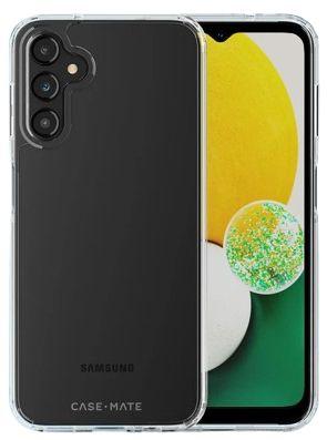 Refurbished Case-Mate Tough Clear Phone Case for Galaxy A14 5G  - Reebelo Nederland