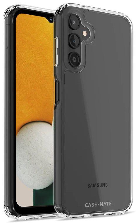 Refurbished Case-Mate Tough Clear Phone Case for Galaxy A14 5G  - Reebelo Nederland