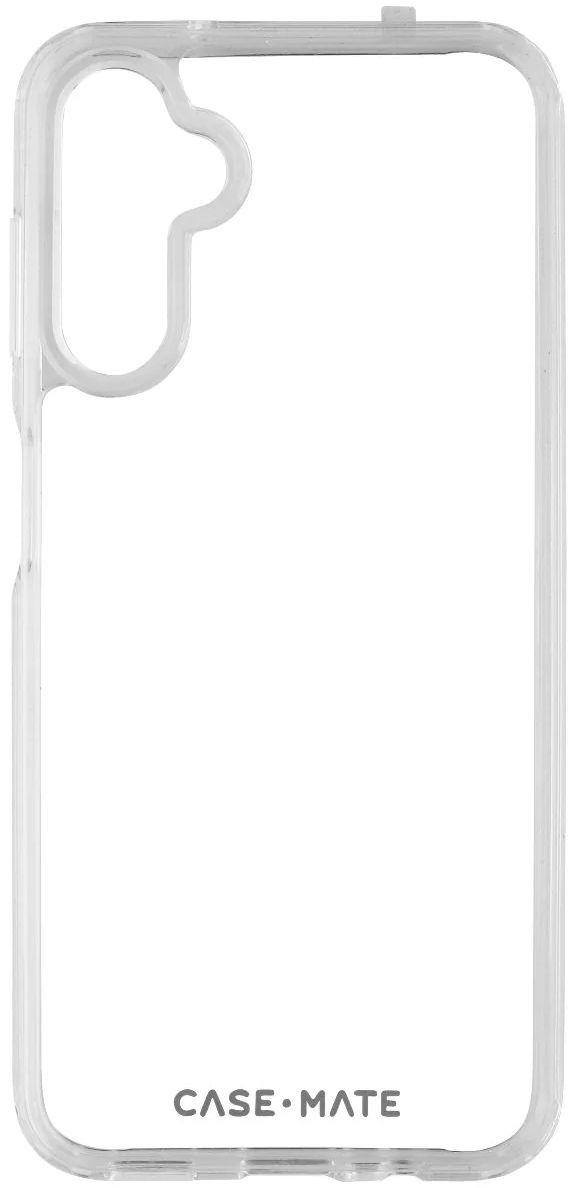 Refurbished Case-Mate Tough Clear Phone Case for Galaxy A14 5G  - Reebelo Nederland
