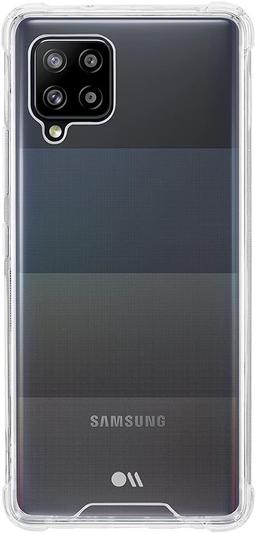 Refurbished Case-Mate Tough Clear Phone Case for Galaxy A42 (5G) - Reebelo Nederland