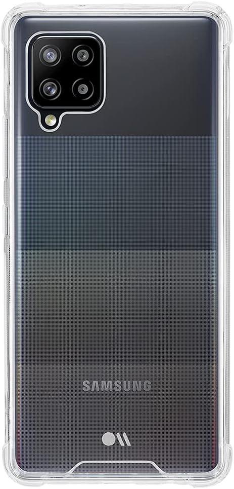 Refurbished Case-Mate Tough Clear Phone Case for Galaxy A42 (5G) - Reebelo Nederland