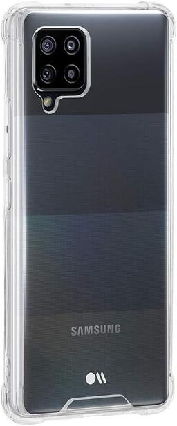 Refurbished Case-Mate Tough Clear Phone Case for Galaxy A42 (5G) - Reebelo Nederland