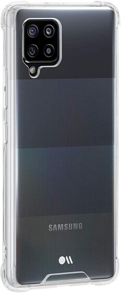 Refurbished Case-Mate Tough Clear Phone Case for Galaxy A42 (5G) - Reebelo Nederland