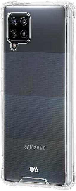 Refurbished Case-Mate Tough Clear Phone Case for Galaxy A42 (5G) - Reebelo Nederland