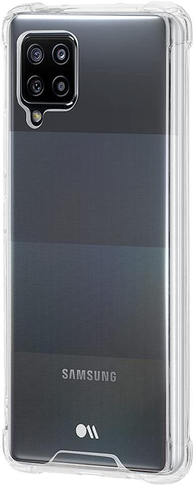 Refurbished Case-Mate Tough Clear Phone Case for Galaxy A42 (5G) - Reebelo Nederland