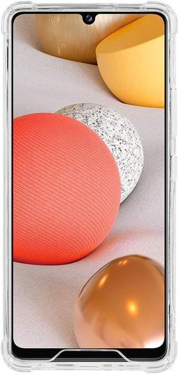 Refurbished Case-Mate Tough Clear Phone Case for Galaxy A42 (5G) - Reebelo Nederland