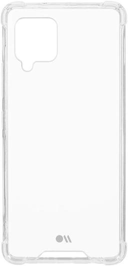 Refurbished Case-Mate Tough Clear Phone Case for Galaxy A42 (5G) - Reebelo Nederland