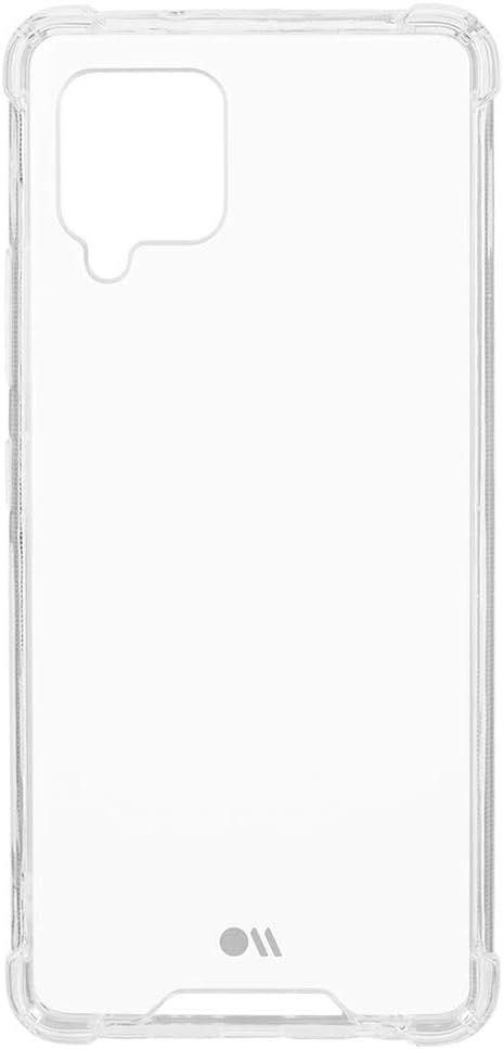 Refurbished Case-Mate Tough Clear Phone Case for Galaxy A42 (5G) - Reebelo Nederland