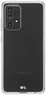 Case-Mate Tough Clear Phone Case for Galaxy A52 (5G)