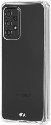 Refurbished Case-Mate Tough Clear Phone Case for Galaxy A52 (5G) - Reebelo Nederland