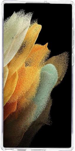 Refurbished Case-Mate Tough Clear Phone Case for Galaxy S22 Ultra - Reebelo Nederland