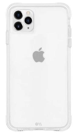 Refurbished Case-Mate Tough Clear Phone Case for iPhone 11 Pro Max - Reebelo Nederland