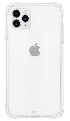 Refurbished Case-Mate Tough Clear Phone Case for iPhone 11 Pro Max - Reebelo Nederland